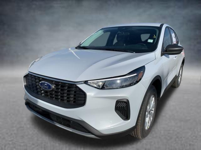 new 2025 Ford Escape car, priced at $31,885