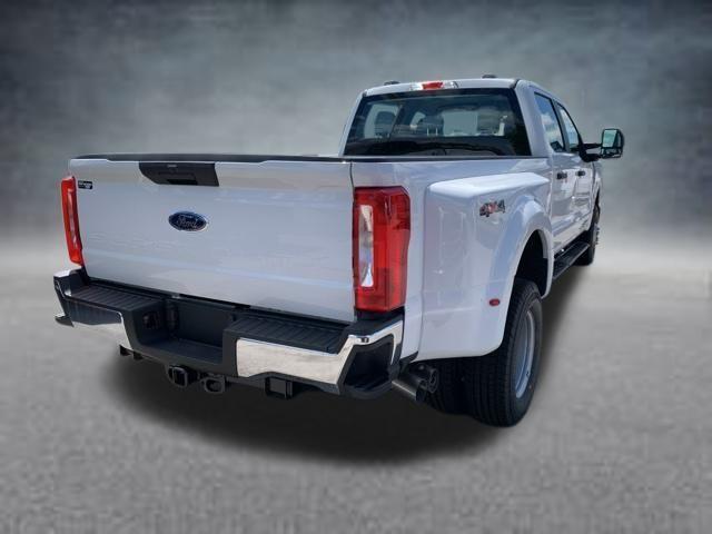 new 2025 Ford F-350 car, priced at $69,055