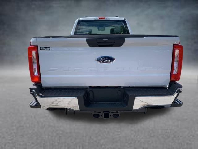 new 2025 Ford F-350 car, priced at $69,055