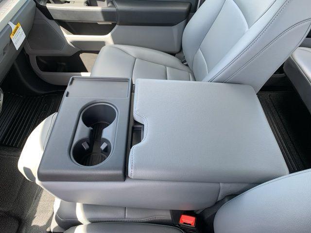 new 2025 Ford F-350 car, priced at $69,055
