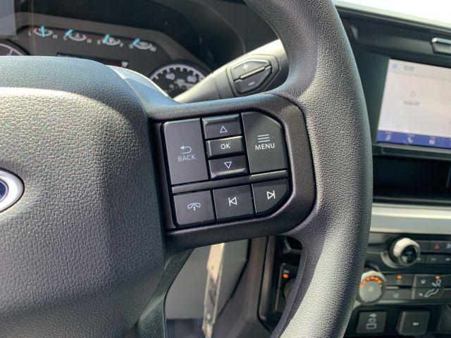 new 2025 Ford F-350 car, priced at $69,055
