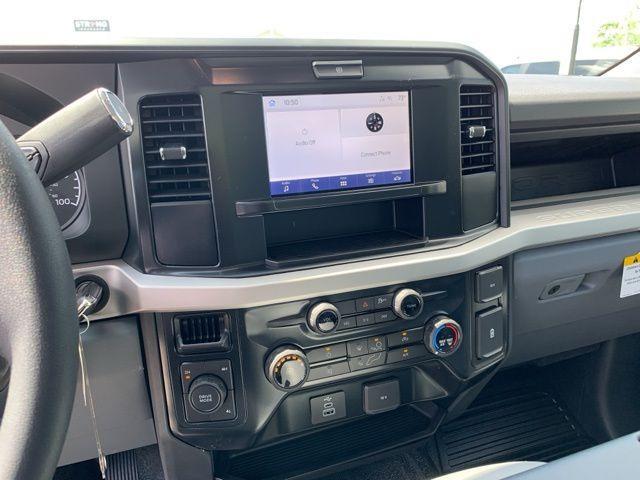new 2025 Ford F-350 car, priced at $69,055