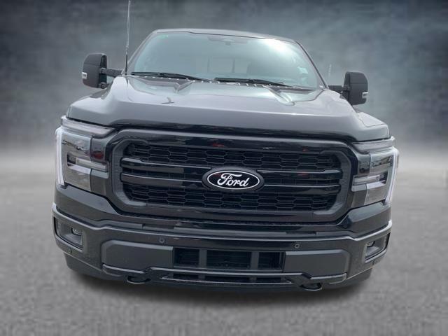 new 2025 Ford F-150 car, priced at $73,555