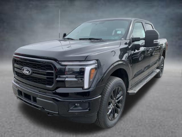 new 2025 Ford F-150 car, priced at $73,555