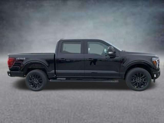 new 2025 Ford F-150 car, priced at $73,555