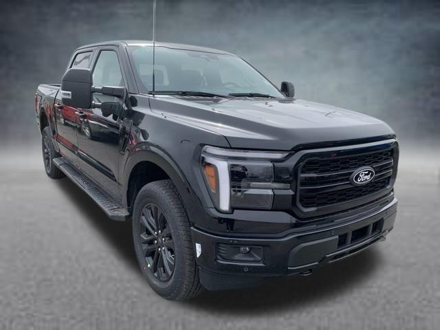 new 2025 Ford F-150 car, priced at $73,555