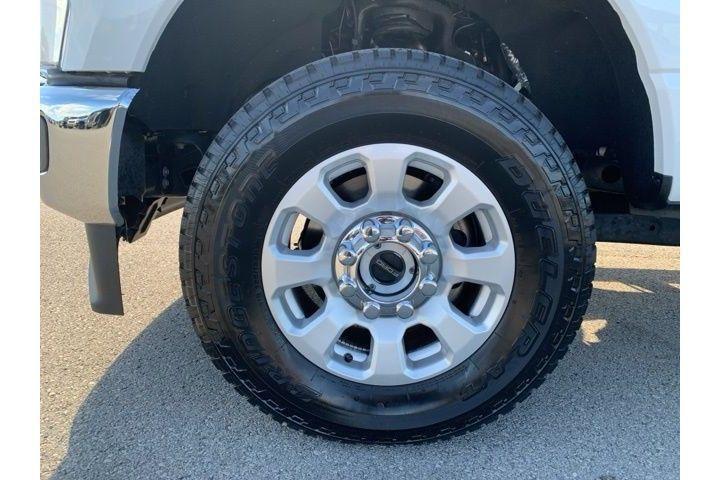 used 2024 Ford F-350 car, priced at $58,035