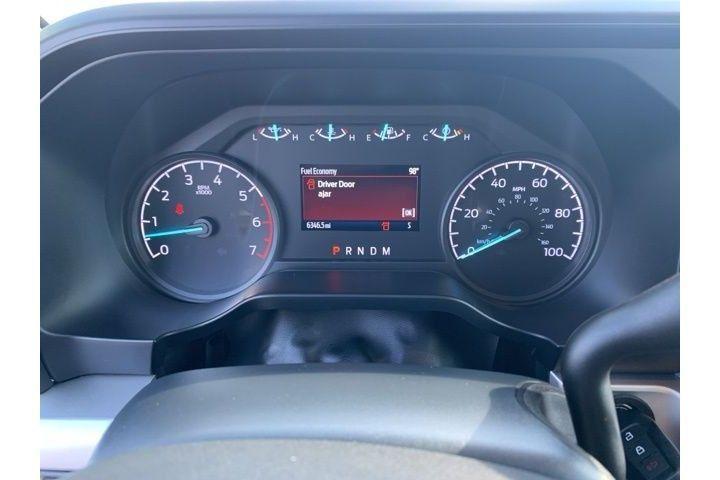 used 2024 Ford F-350 car, priced at $58,035