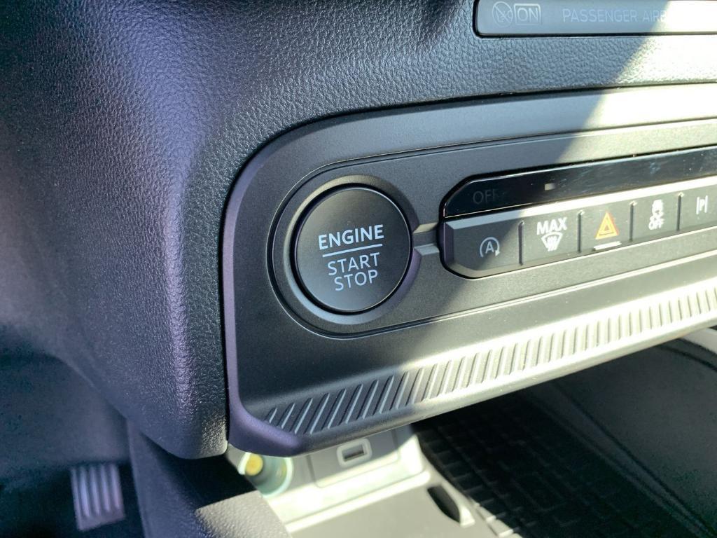 new 2025 Ford Bronco Sport car, priced at $41,170