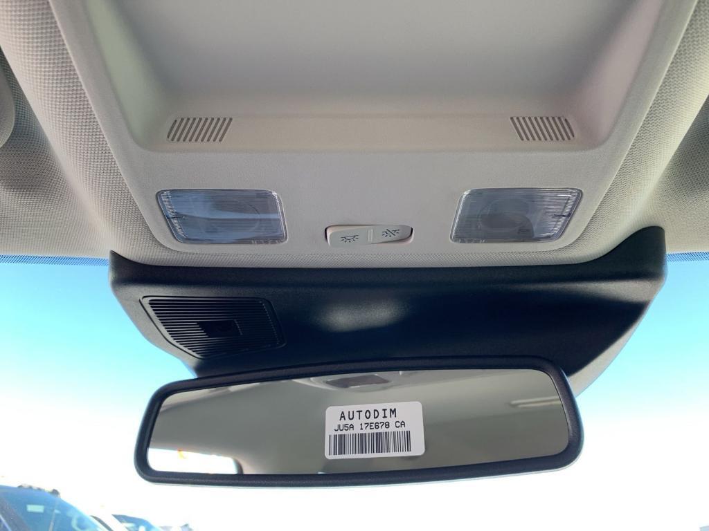 new 2025 Ford Bronco Sport car, priced at $41,170