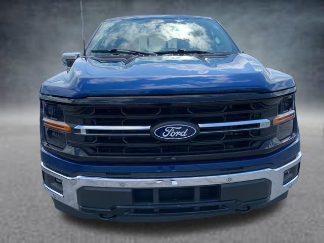 used 2024 Ford F-150 car, priced at $50,477
