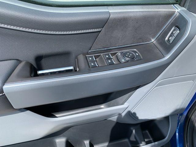 used 2024 Ford F-150 car, priced at $50,477