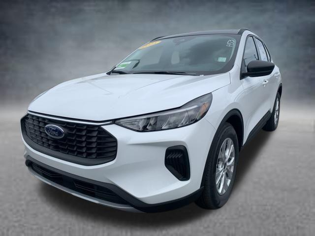 new 2025 Ford Escape car, priced at $32,070