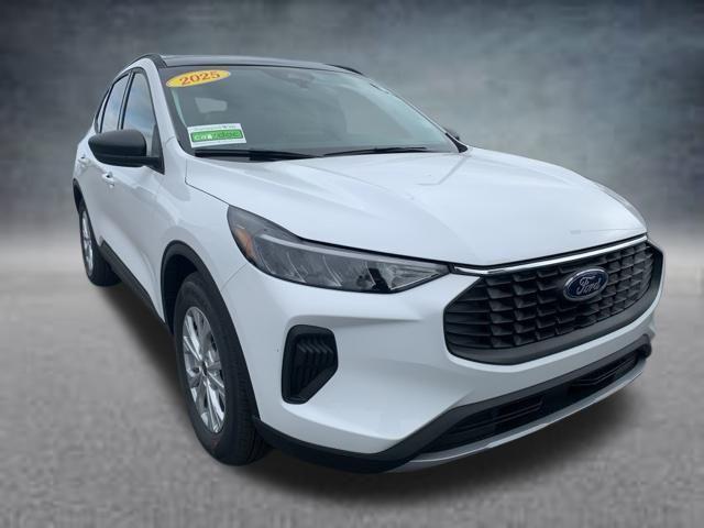 new 2025 Ford Escape car, priced at $32,070