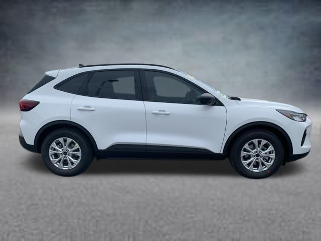 new 2025 Ford Escape car, priced at $32,070