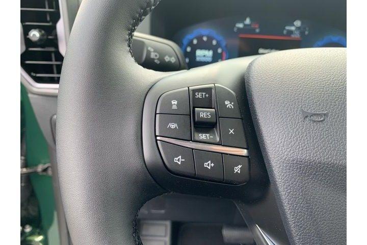 new 2025 Ford Bronco Sport car, priced at $40,620