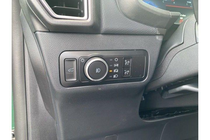 new 2025 Ford Bronco Sport car, priced at $40,620