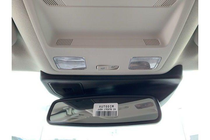 new 2025 Ford Bronco Sport car, priced at $40,620