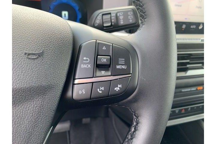 new 2025 Ford Bronco Sport car, priced at $40,620