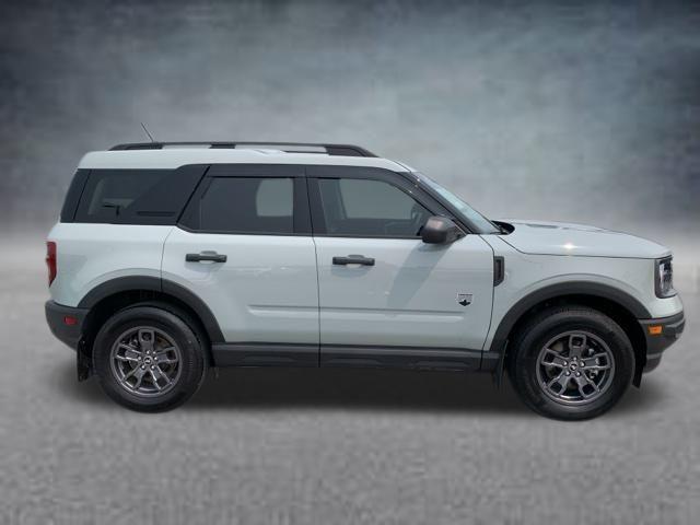 used 2024 Ford Bronco Sport car, priced at $30,695