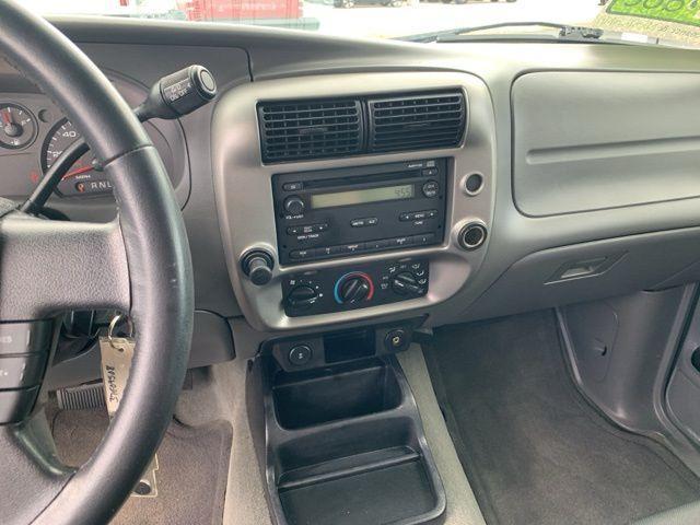 used 2011 Ford Ranger car, priced at $17,995