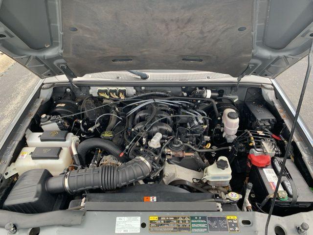 used 2011 Ford Ranger car, priced at $17,995