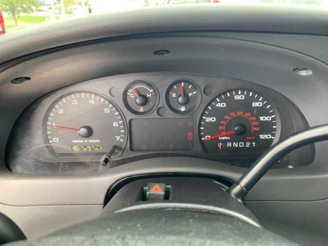 used 2011 Ford Ranger car, priced at $17,995