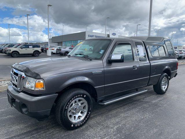 used 2011 Ford Ranger car, priced at $17,995