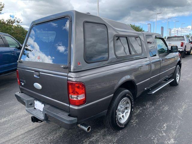 used 2011 Ford Ranger car, priced at $17,995