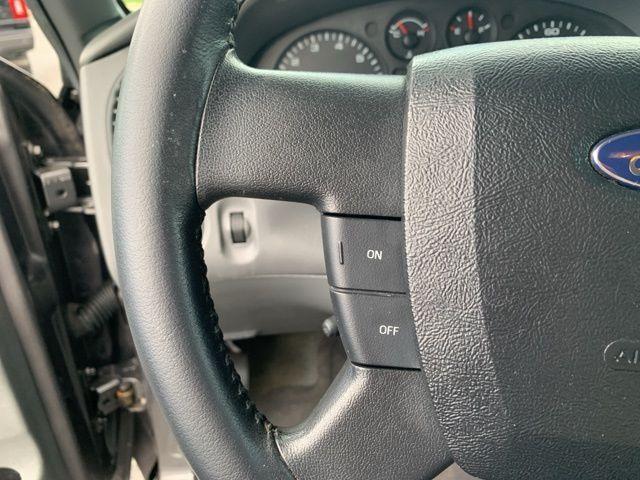 used 2011 Ford Ranger car, priced at $17,995