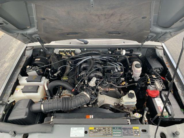 used 2011 Ford Ranger car, priced at $17,995