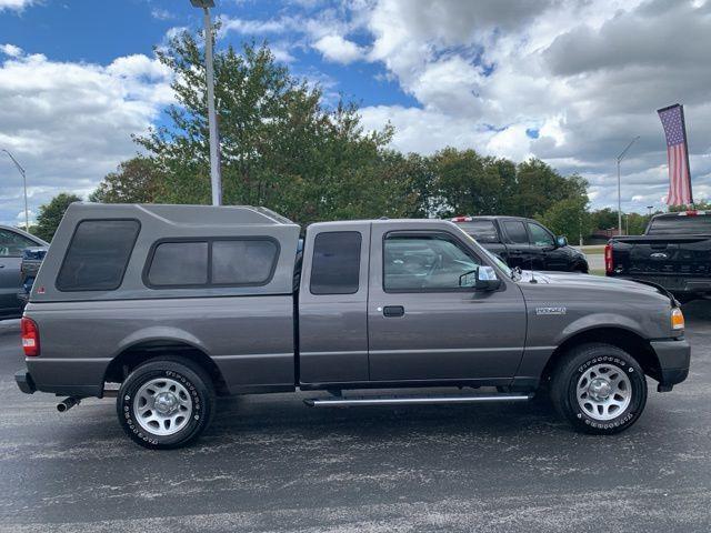 used 2011 Ford Ranger car, priced at $17,995