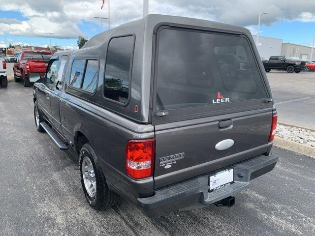 used 2011 Ford Ranger car, priced at $17,995
