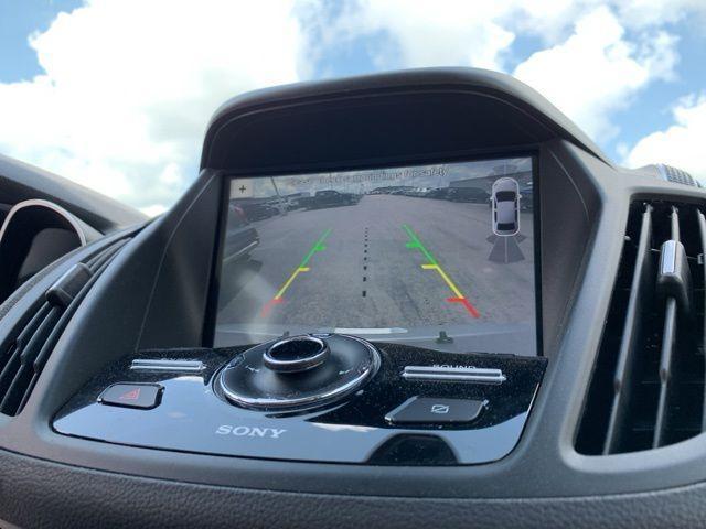 used 2019 Ford Escape car, priced at $20,609