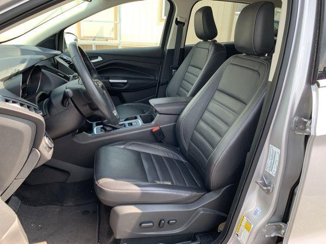 used 2019 Ford Escape car, priced at $20,609