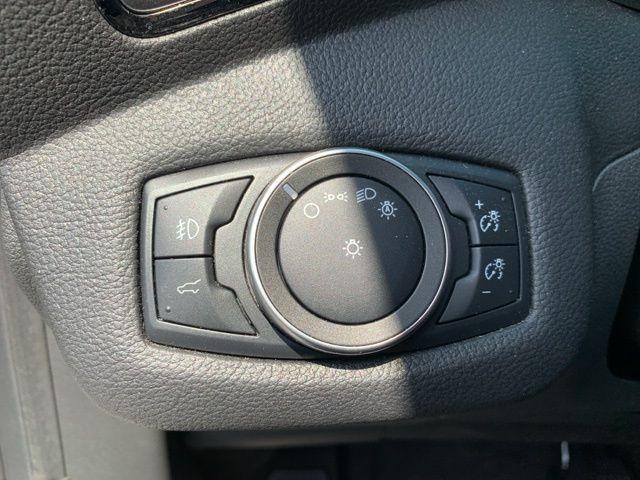 used 2019 Ford Escape car, priced at $20,609