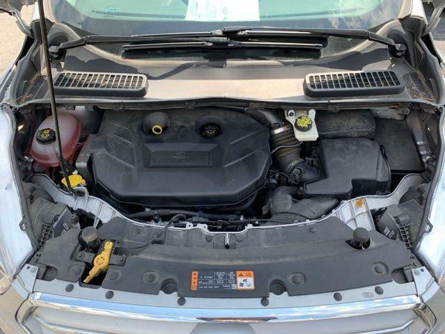used 2019 Ford Escape car, priced at $20,609
