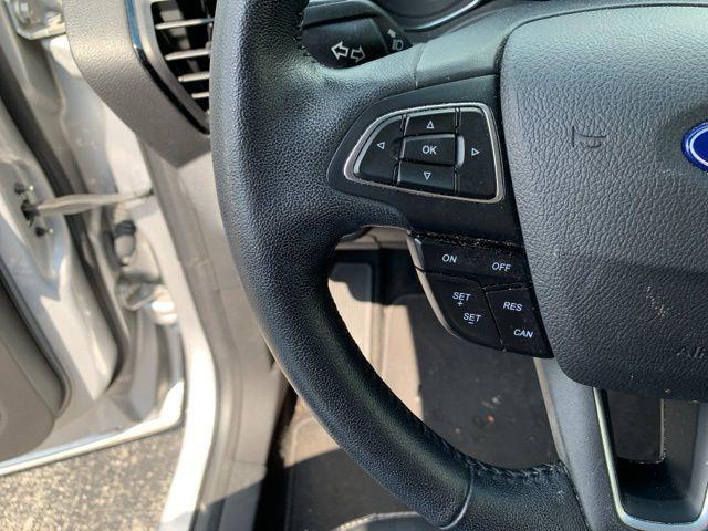 used 2019 Ford Escape car, priced at $20,609