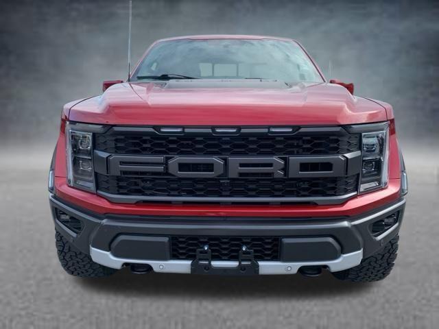 used 2022 Ford F-150 car, priced at $66,244