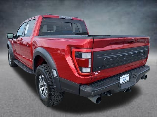 used 2022 Ford F-150 car, priced at $66,244