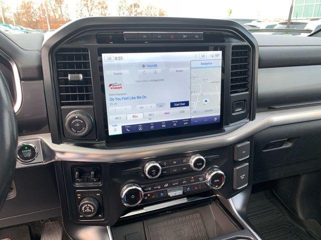 used 2022 Ford F-150 car, priced at $69,249