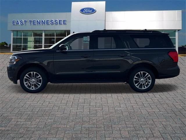 new 2024 Ford Expedition Max car, priced at $72,075