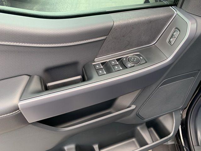 new 2025 Ford F-150 car, priced at $58,795
