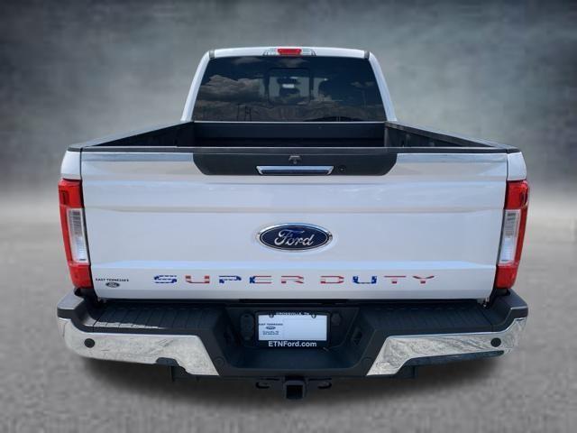 used 2017 Ford F-250 car, priced at $39,653