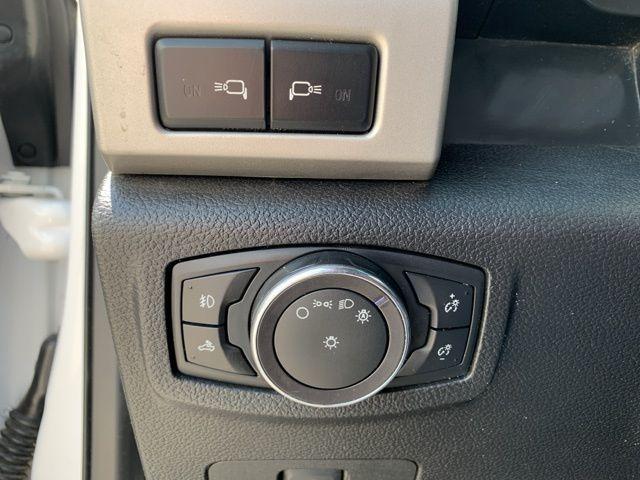 used 2017 Ford F-250 car, priced at $39,653