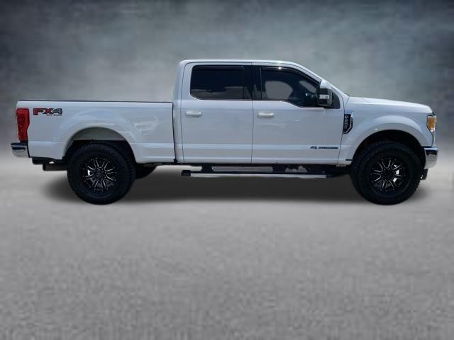 used 2017 Ford F-250 car, priced at $39,653
