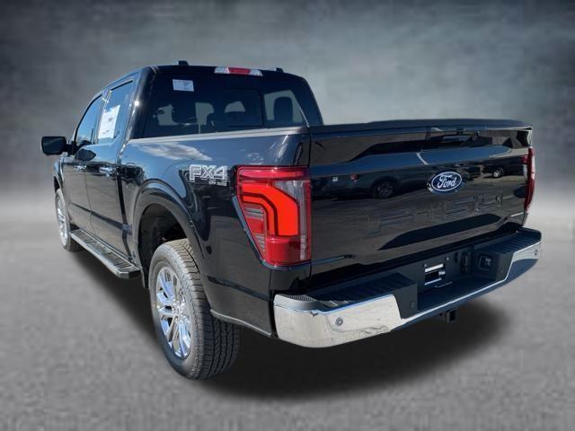 new 2024 Ford F-150 car, priced at $72,170