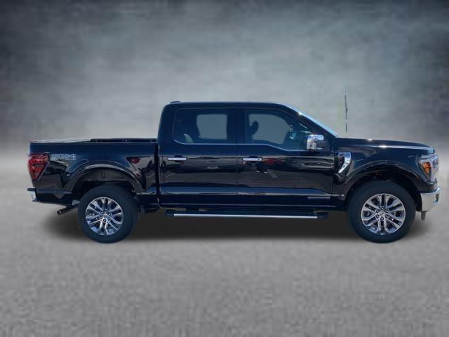 new 2024 Ford F-150 car, priced at $72,170