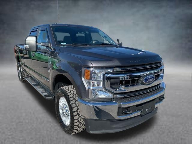 used 2020 Ford F-350 car, priced at $47,628