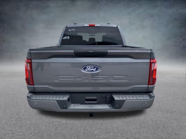 new 2025 Ford F-150 car, priced at $52,330